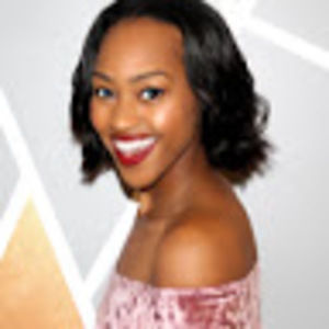 Meet your Posher, Shari